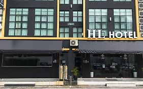 Hl Hotel Kota Bharu